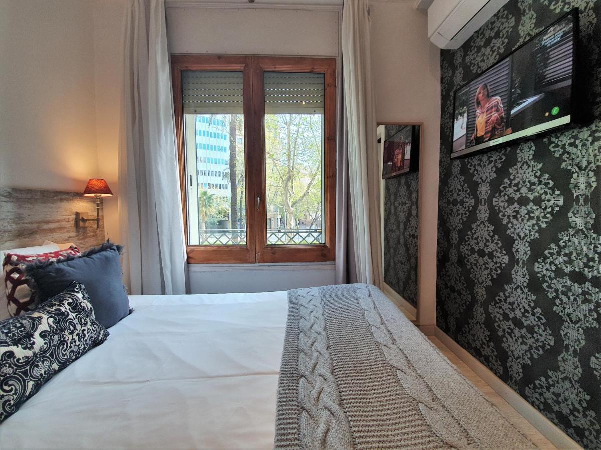 Dreamkeys Barcelona City Exterior photo